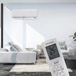 Сплит-система кондиционер настенный Dantex CONCORDE INVERTER RK-18SCDGI/RK-18SCDGIE на 46 м²