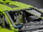 Конструктор LEGO Technic 42115 Lamborghini Sian FKP 37
