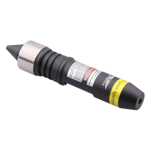 Лазерный целеуказатель Vector Optics Muzzle Drop-in Green Laser Bore Sight (LBC03)