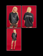 Мужская футболка с коротким рукавом SPIDER-MAN - BERSHKA
