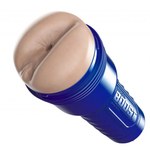 Мастурбатор реалистичный Fleshlight Boost Blast Female бежевый (анус)