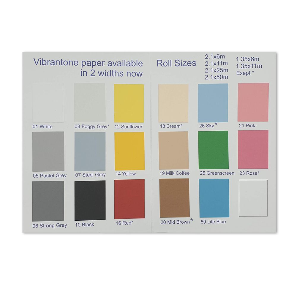 Vibrantone VBRT2206 Strong Grey 2.1 Х 11м