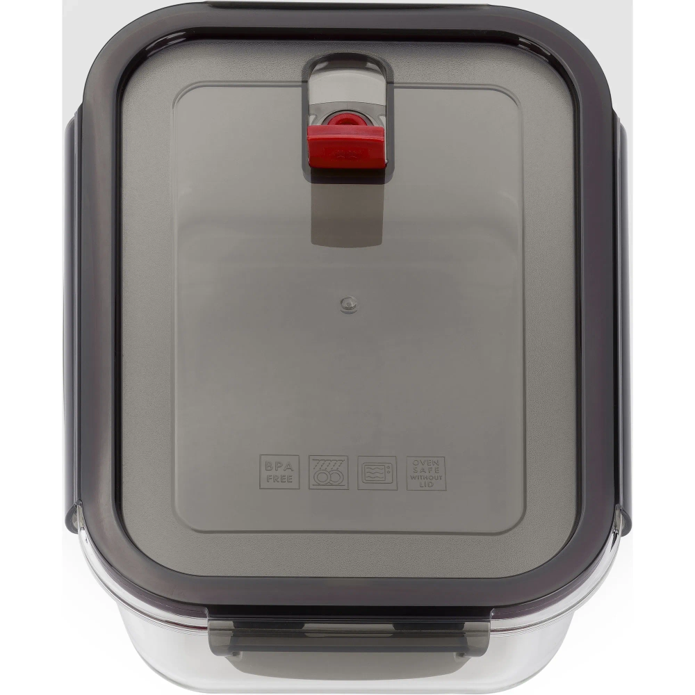 Zwilling Gusto стеклянный контейнер прямоугольный 1,4 л 39506-002-0