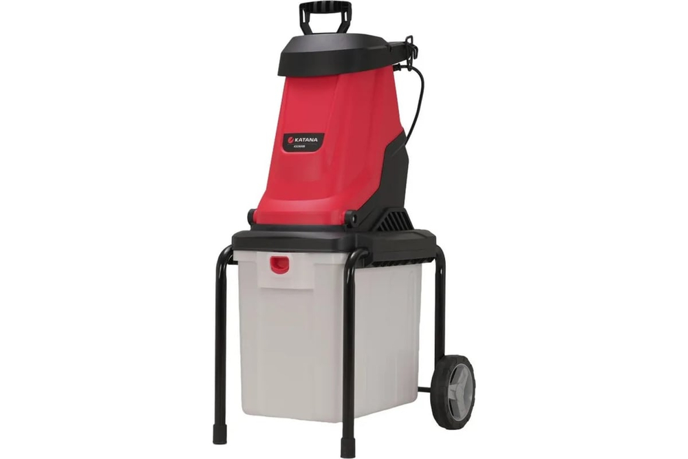 Измельчитель электрический KATANA KS2800B PRO МВК0036338