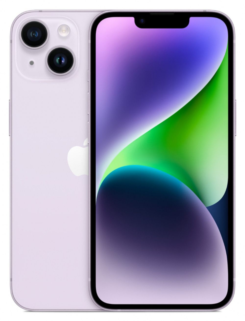 iPhone 14 | 128Gb Purple
