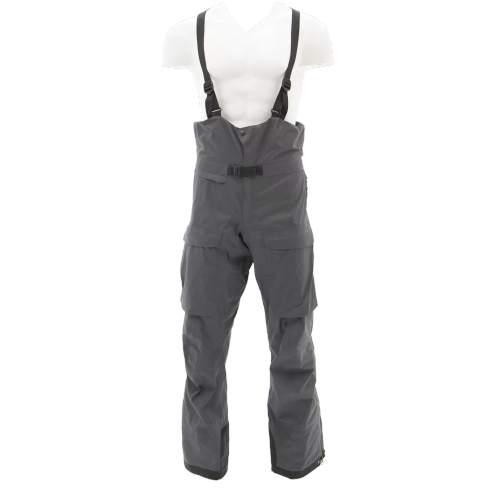 Брюки CARINTHIA PRG 2.0 Trousers - Urban Grey