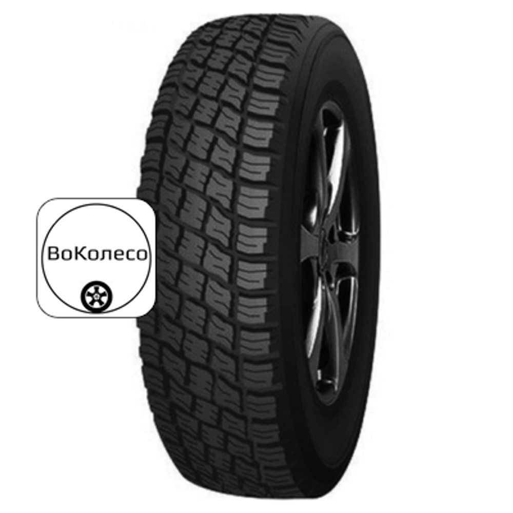 225/75R16 104R Professional 219 M+S TT + Камера 6,95-16 вентиль ЛК (25) Forward