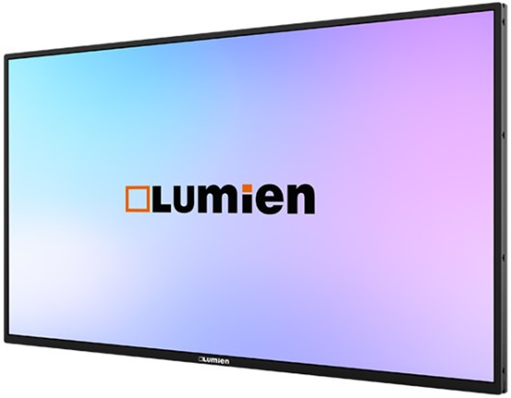 Панель LCD 75' Lumien LS7550SD