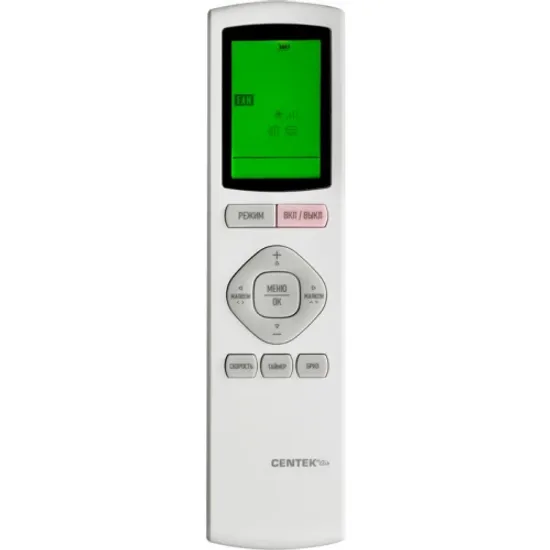 Кондиционер Centek CT-65MDC18