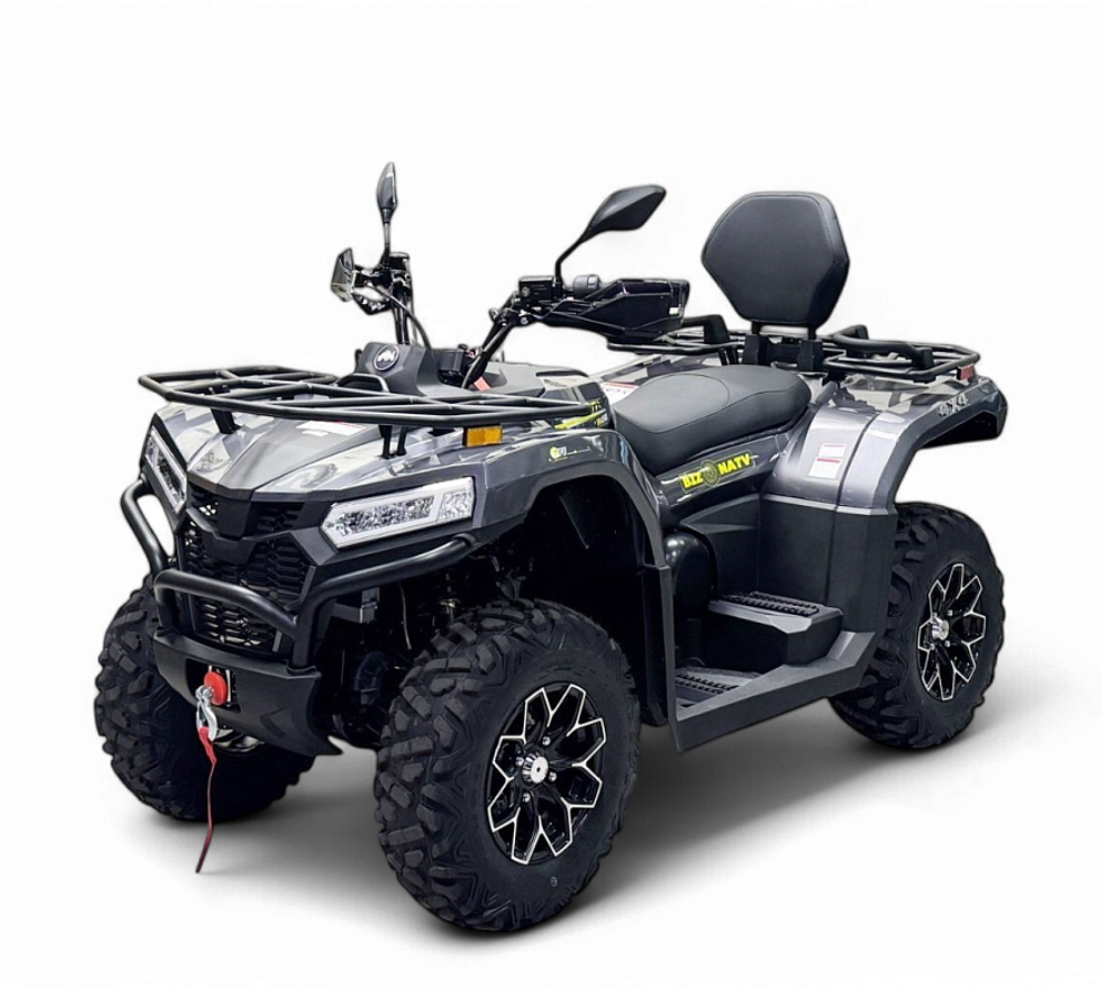 Квадрицикл Bizon YK450L ПТС