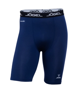 Шорты компрессионные Camp PerFormDRY Tight Short JBL-1300-091, темно-синий/белый