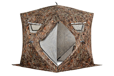 Палатка зимняя HIGASHI CAMO COMFORT