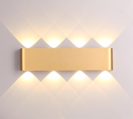 3893/8WL ODL Светильник LED 8Вт 3000К 220В IP20 HIGHTECH