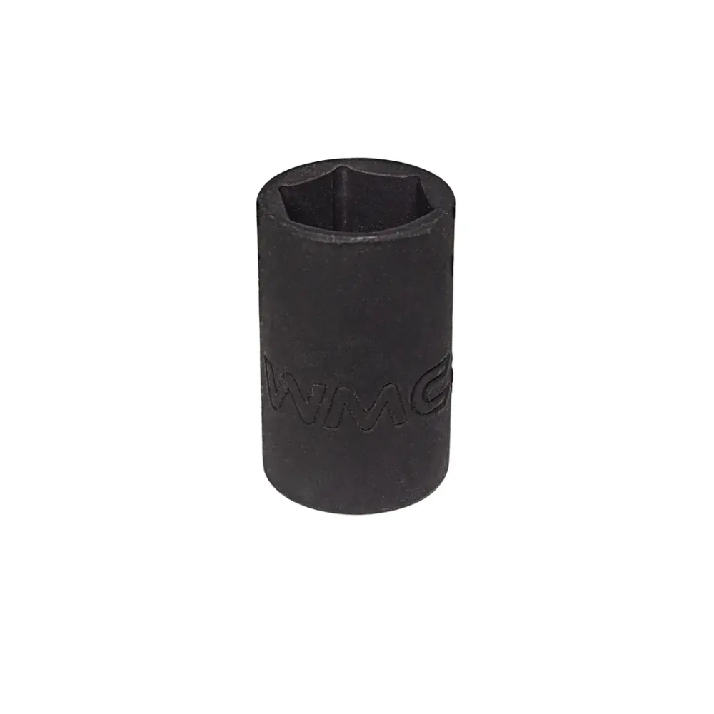 Головка ударная 18мм (6гр.),1/2'' WMC TOOLS WMC-44518