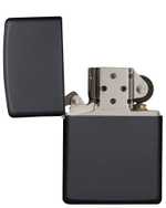 Зажигалка Black Matte Zippo 218