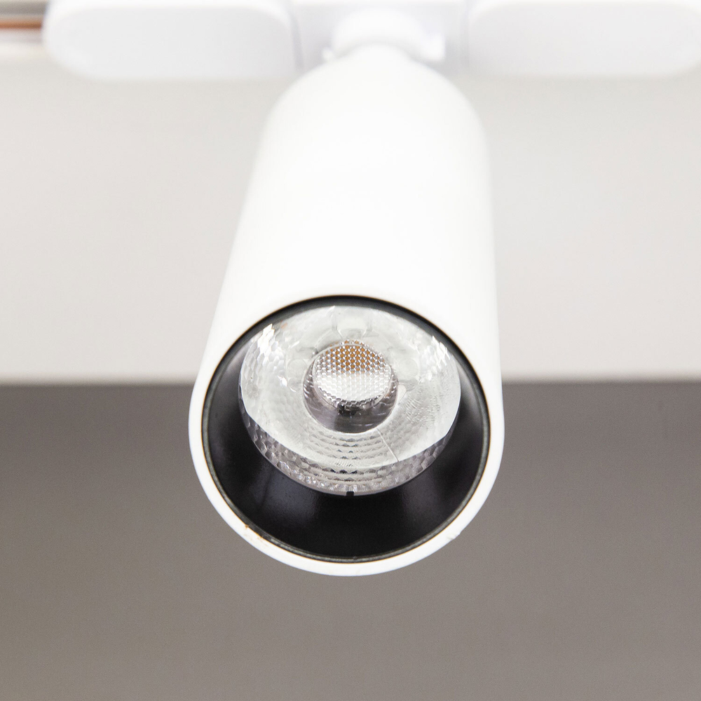 Citilux Тубус CL01T070N LED Трековый светильник Белый