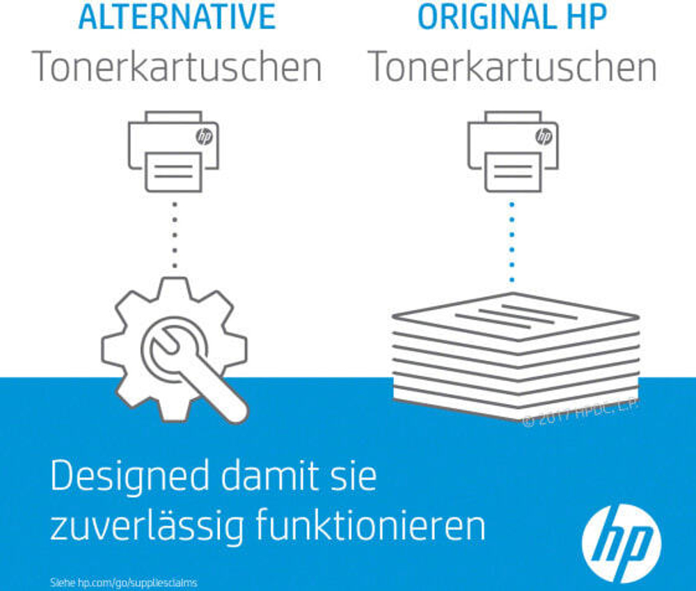 Картридж тонерный пурпурный 1 шт HP 304L CC533L