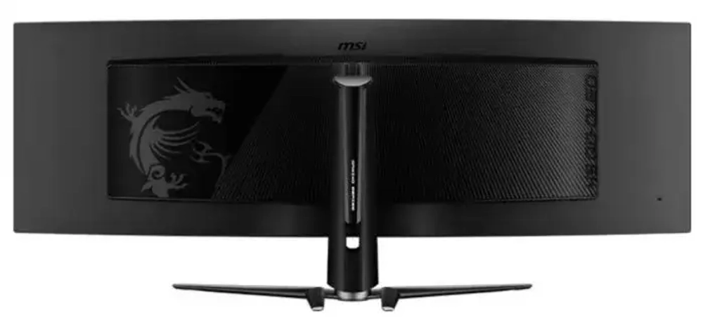 Монитор  MSI MPG 491CQP