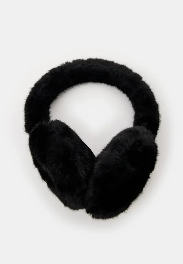 Наушники Karl Lagerfeld IKON FUR EARS MUFFS