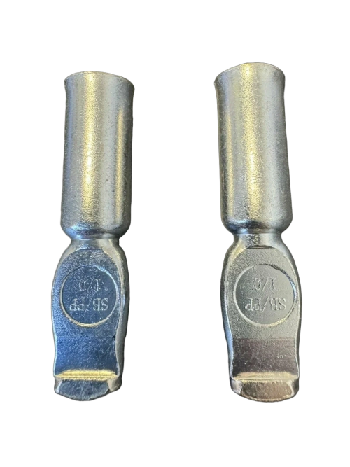 Контакт для штепсельного соединения (разъема) SB175 (175A 600V)