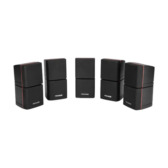 Microlab X3 5.1 BT
