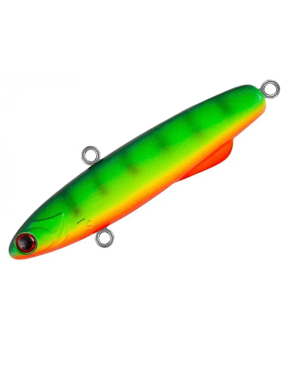 Раттлин TORPEDA 65S SOFT