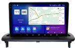 Магнитола для Volvo S40/V50 2004-2012, C30 2006-2012 - Parafar PF187RN2K на Android 13, Быстрая, QLED+2K, CarPlay, 4G SIM-слот