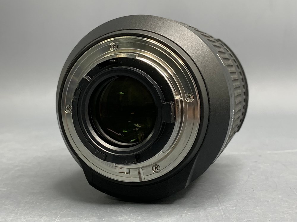 Tamron SP AF 17-50mm 2.8 Nikon F