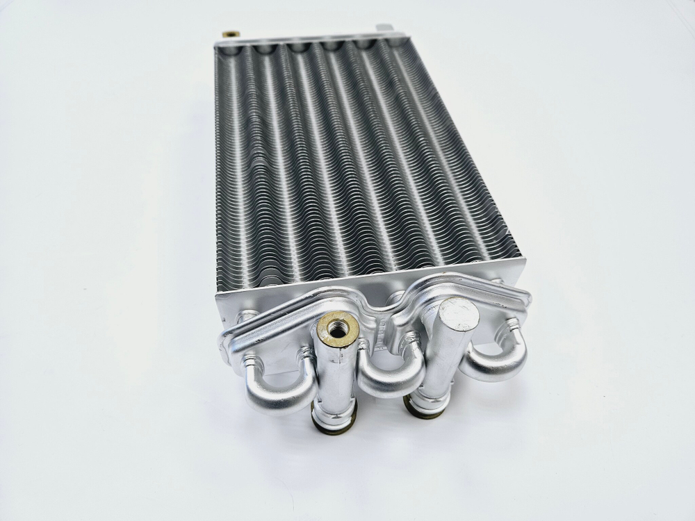 Теплообменник битермический BAXI Main/Main Four/Main Digit (арт. 616170, JJJ000616170)