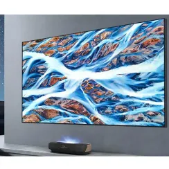 Hisense 120L9H - 120