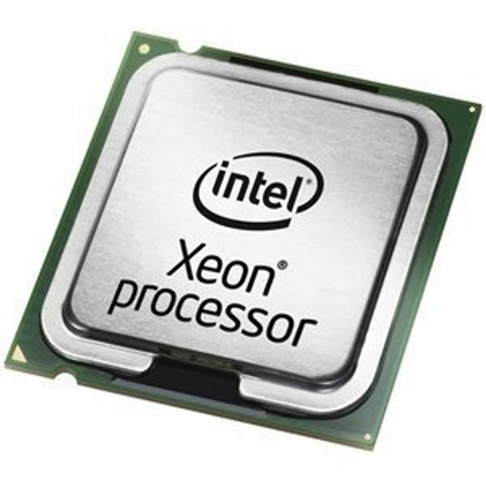 Процессор Intel Xeon 5050 Dempsey (3000MHz, LGA771, L2 4Mb, 667Mhz) OEM