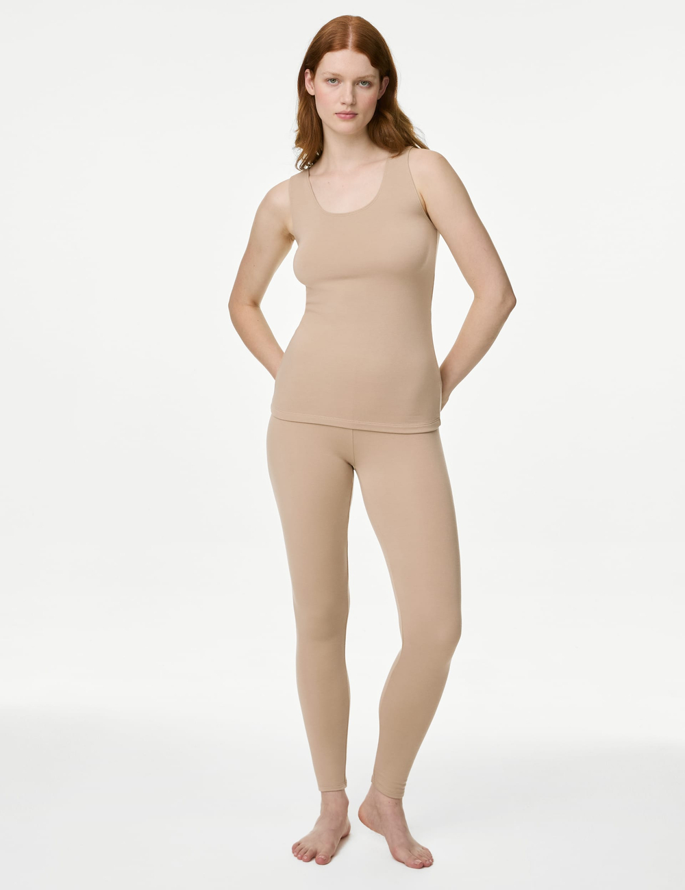 Heatgen™ Термолеггинсы - Marks & Spencer