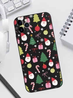 Чехол на iPhone 11 Pro Max с принтом