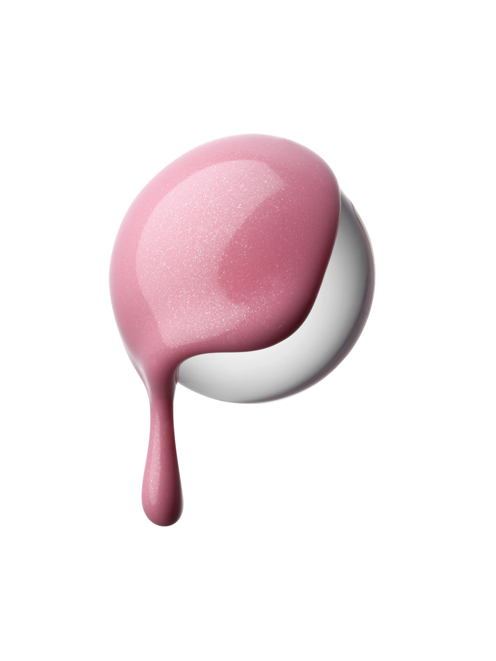 Гель SHINE CREATIVE 12 Pink House 15гр