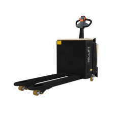 Тележка самоходная PROLIFT SK20 M2 г/п 2 тонны с платформой для оператора