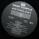 Deep Purple / Anthology (3LP)