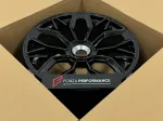 КОВАНЫЕ ДИСКИ для Porsche 911 992.1 CARRERA GTS #2