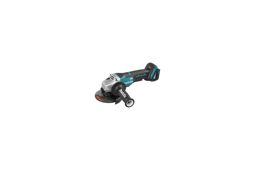 Угловая шлифмашина Makita LXT DGA508Z