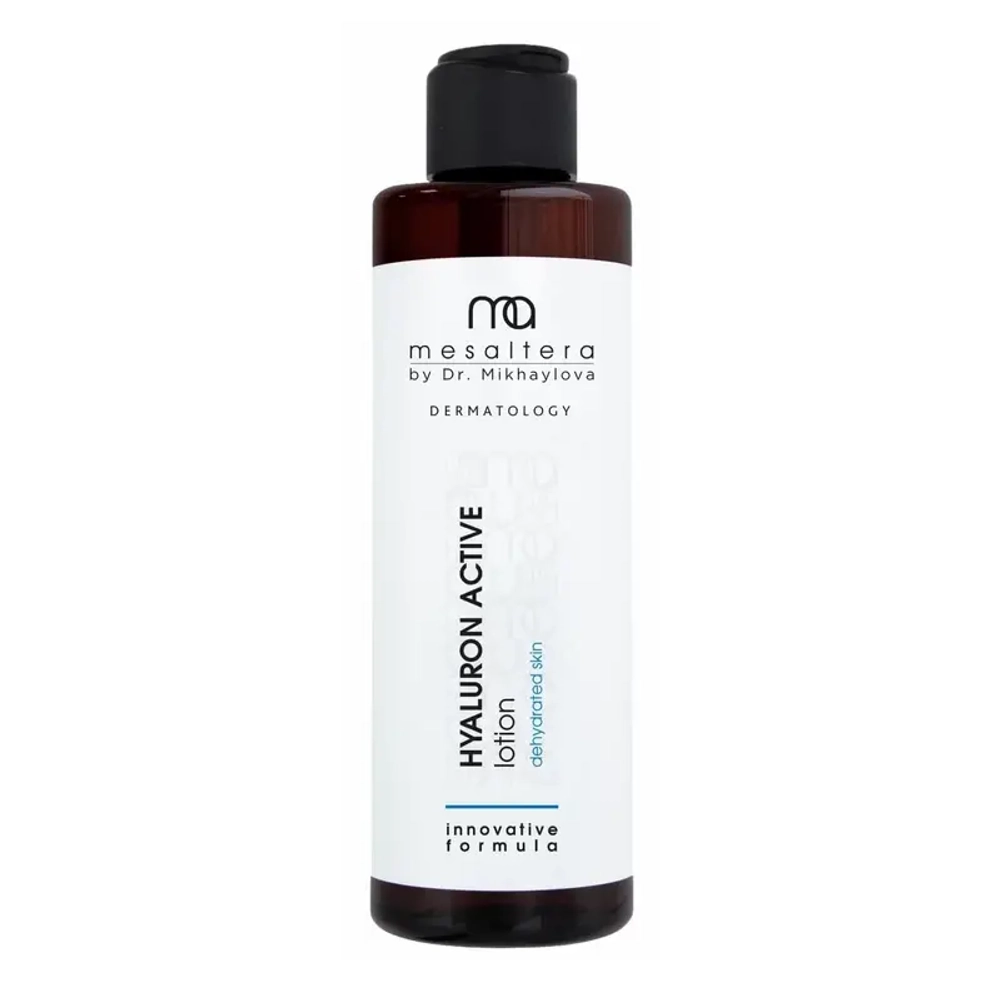 Hyaluron Active Lotion Mesaltera