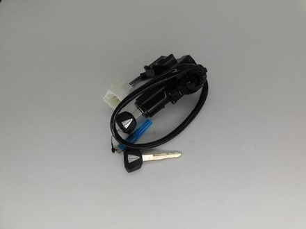 Замок зажигания Kawasaki ER650 EX650 EX400 27005-0552