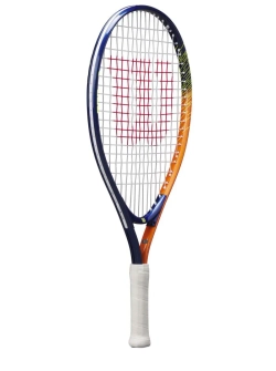 Детская теннисная ракетка Wilson Slam Jr 21"