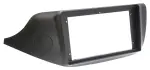 Магнитола для KIA Ceed 2 (JD) 2012-2018 (рамка матовая) - Teyes CC3-2K-360 на Android 10, Быстрая, 2K QLED, CarPlay, 4G SIM-слот, 4 камеры в комплекте