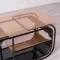 F2F Мелодия Glossy Black Bronze Dark Brown