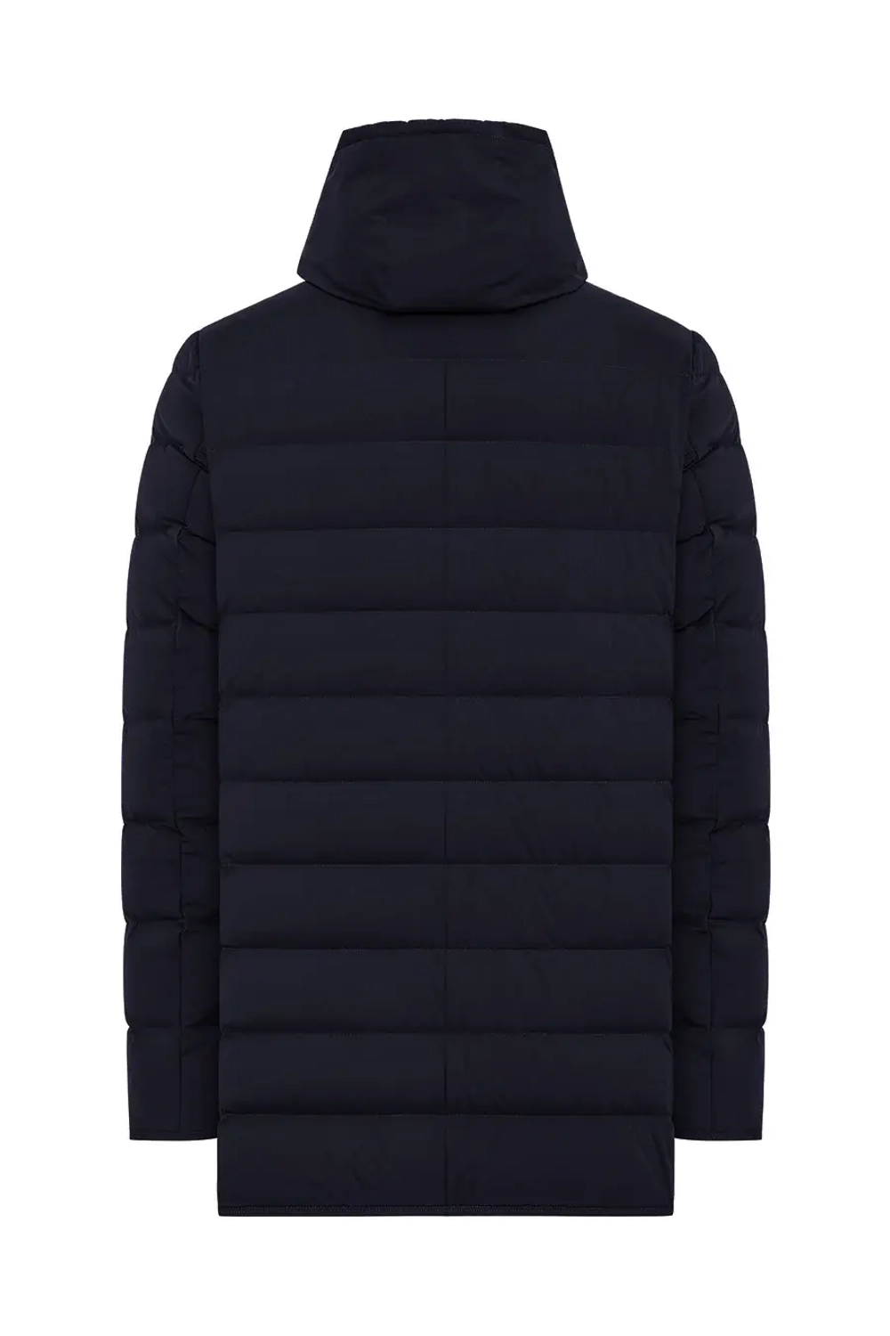 Куртка муж. DUNO Loft Hoody Licosa 2.0 845 синий