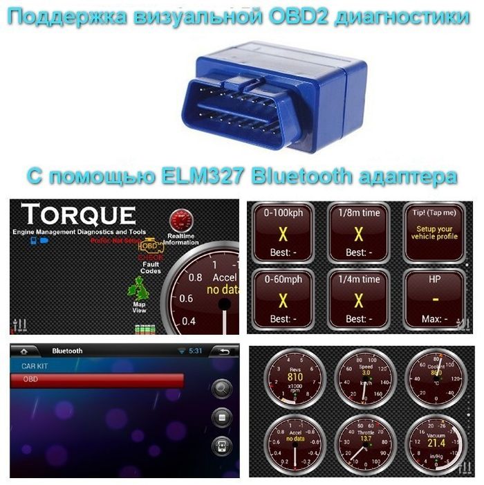 Магнитола для Toyota Land Cruiser Prado 150 2014-2017 - AK361R10-MTK Android 10