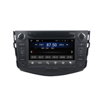 Установочный комплект для TOYOTA RAV4 2006-2012  KUBERG KD-7606-P5-32