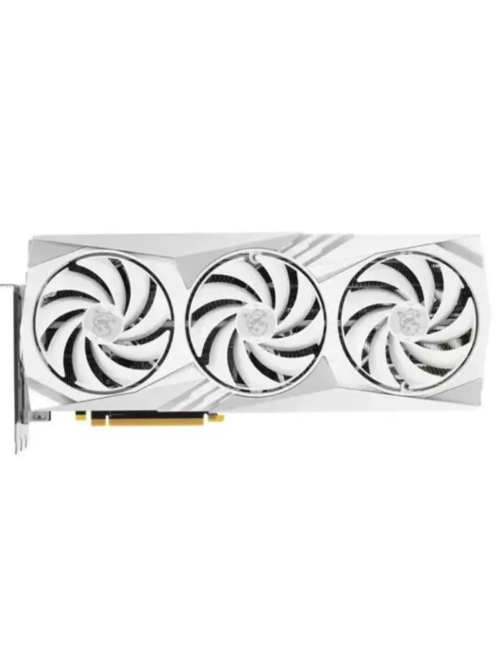 Видеокарта GeForce RTX 4070 Ti Gaming TRIO 12 ГБ