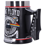 Кружка Nemesis Now Pink Floyd 600мл