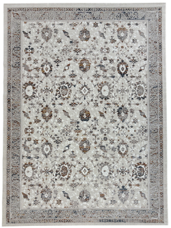 Ковер Luma SN045A Cream / Multi Прямоугольник