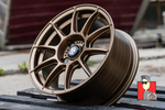 Комплект дисков Sparco 15x7 et35 4x100